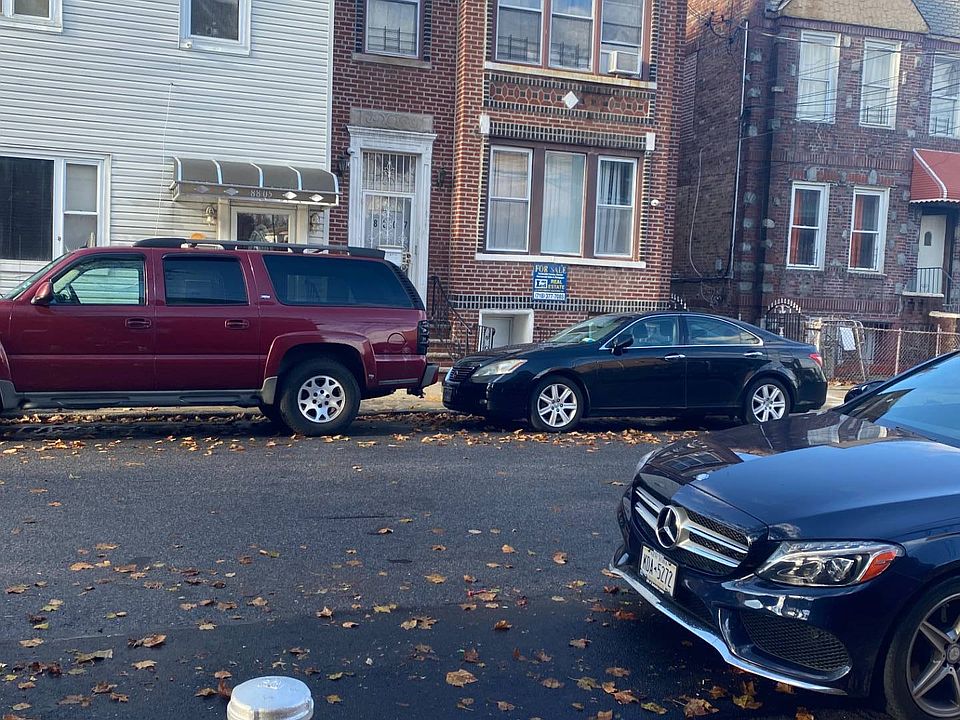 1st image of 8807 Bedell Ln #1