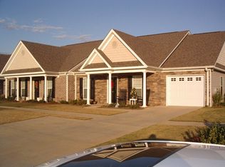 0 Redglobe St, North Augusta, SC 29860