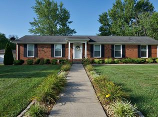 203 General Forrest Dr LOT 65, Springfield, TN 37172