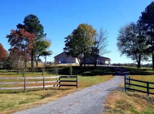150 Parker Rd, Portland, TN 37148