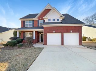 5529 Swanson Rd, Ellenwood, GA 30294