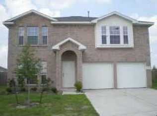 17903 Karlow Trail Ln, Houston, TX 77060