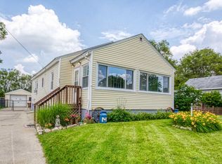 23 Janet St SE, Wyoming, MI 49548