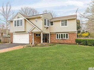 9 Salt Aire Pl, Northport, NY 11768