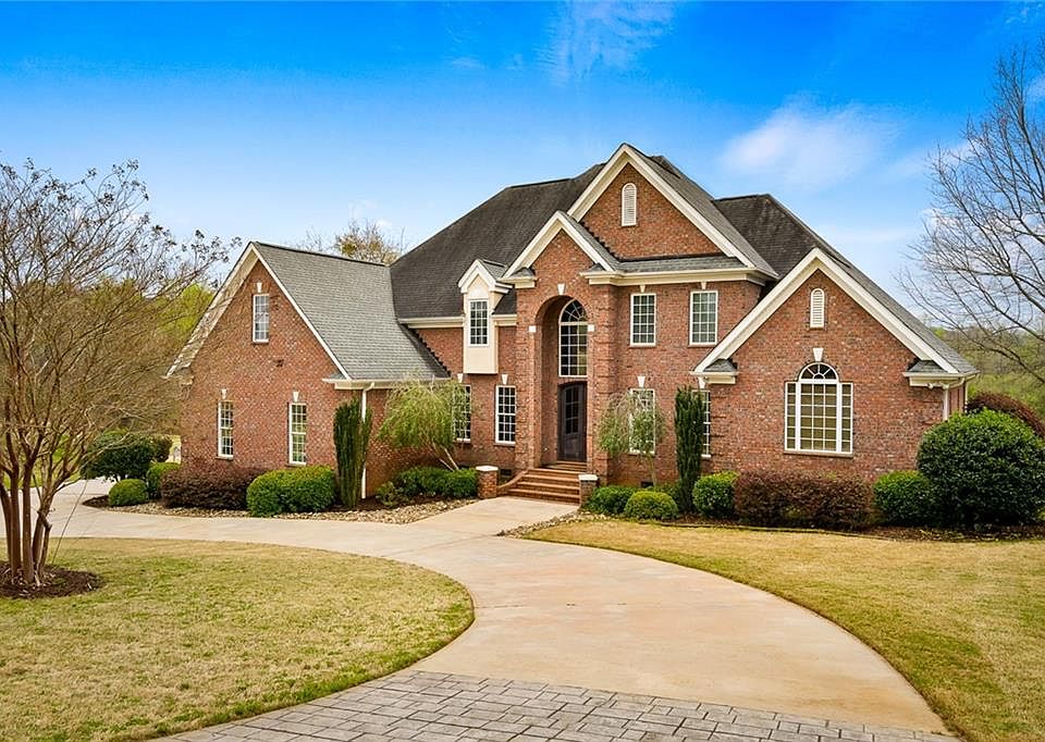 148 Tully Dr, Anderson, SC 29621 Zillow