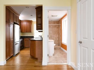 55 Magazine St APT 29, Cambridge, MA 02139