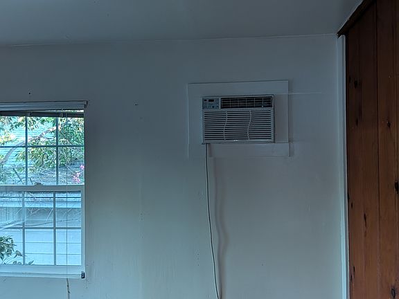 Wall AC
