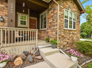 3449 Morning Song Ct, Castle Rock, CO 80109