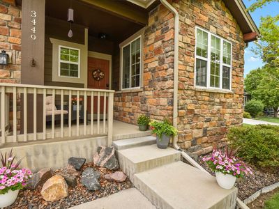 3449 Morning Song Ct, Castle Rock, CO, 80109