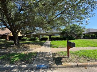 2316 Chamberlain Dr, Plano, TX 75023