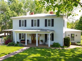 176 Walnut Dr, Broadway, VA 22815