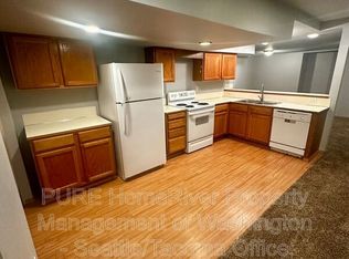 702 119th St S #B, Tacoma, WA 98444