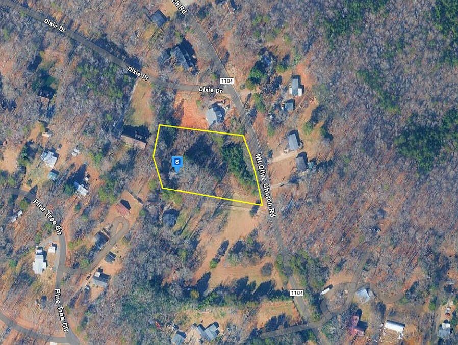 2nd image of 5536 Mount Olive Church Rd