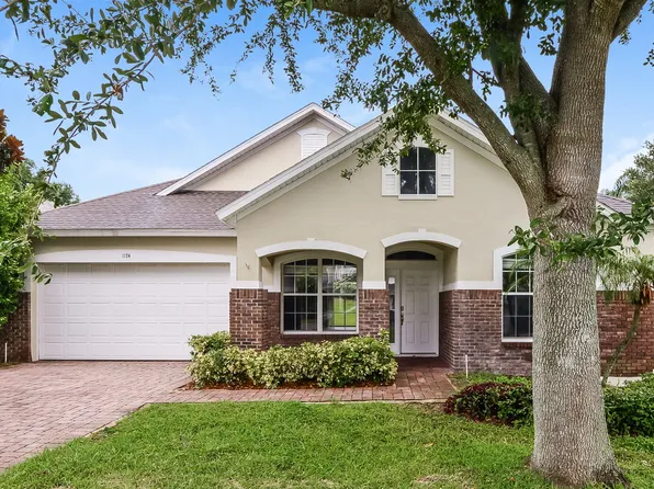 1174 Green Vista Cir, Apopka, FL 32712