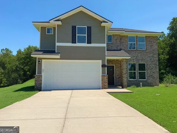112 Golden Ingot Ct, Perry, GA 31069