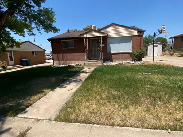 2020 W 6075 S, Roy, UT 84067