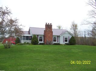 13227 Masters Rd, Riley, MI 48041