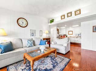 13721 El Dorado Dr #M3-20C, Seal Beach, CA 90740