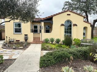 833 El Centro St, South Pasadena, CA 91030