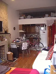 Rented by Clatter Realty Inc.