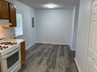 1027 Cody Dr, Columbia, TN 38401