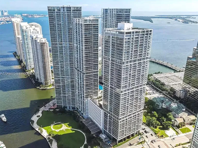 485 Brickell Ave #1901 — Photo 20