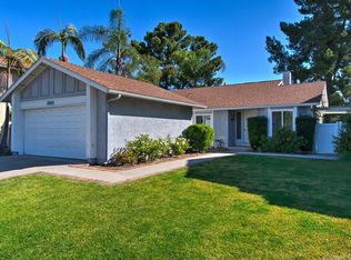 22062 Cosala, Mission Viejo, CA 92691