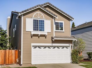 4377 Calypso Ter, Fremont, CA 94555