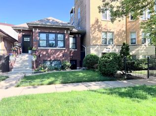 3105 N Springfield Ave #G, Chicago, IL 60618