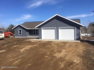 5721 Whistler Dr NW, Bemidji, MN 56601