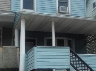 125 W Railroad St, Nesquehoning, PA 18240