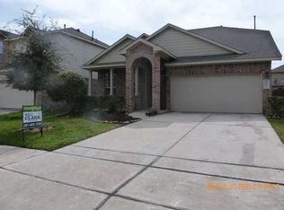 15830 Flagstone Walk Way, Houston, TX 77049