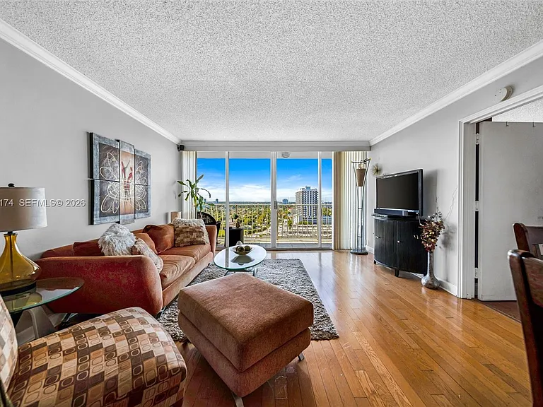 7601 E Treasure Dr #1802 — Photo 16
