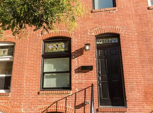 2534 Fleet St, Baltimore, MD 21224
