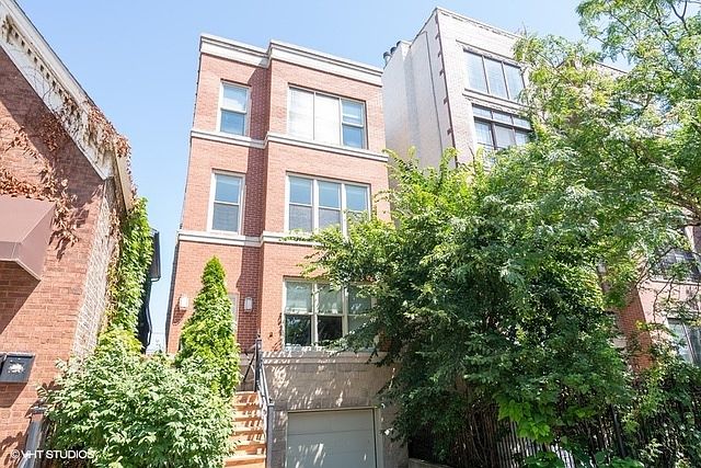 1st image of 1814 W Armitage Ave #2