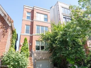 1814 W Armitage Ave #2, Chicago, IL 60622