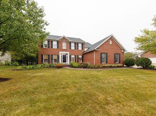 2734 Aylesbury St NW, North Canton, OH 44720
