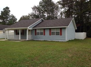 1412 Jane St, Waycross, GA 31503