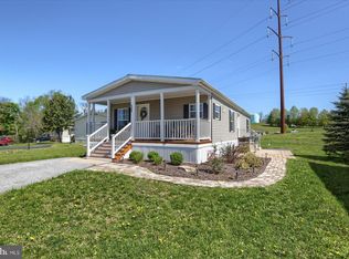 132 Wheaton Pl, Harrisburg, PA 17112
