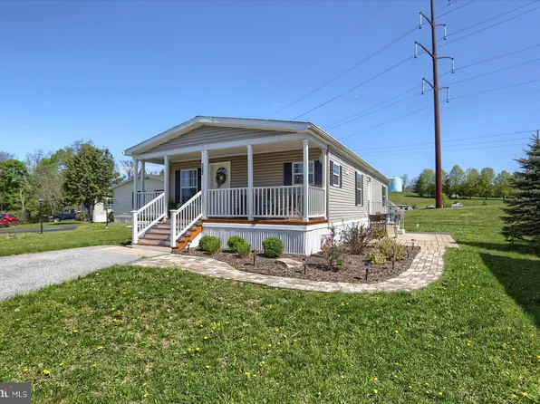 132 Wheaton Pl, Harrisburg, PA 17112