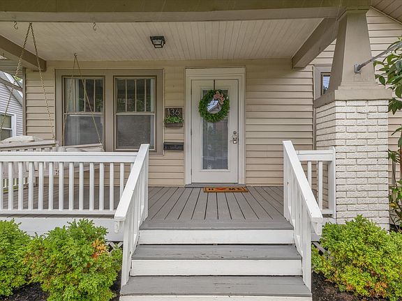 2nd image of 136 Owsley Ave