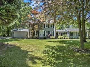 5427 Vrooman Rd, Jackson, MI 49201