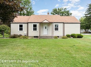 200 N River Rd, Saginaw, MI 48609