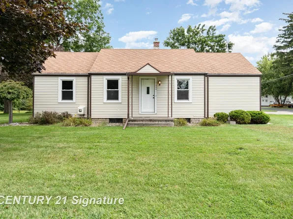 200 N River Rd, Saginaw, MI 48609