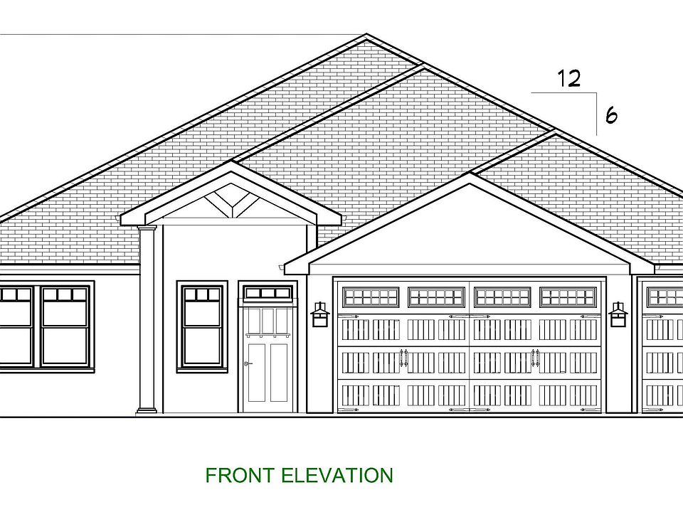 2nd image of 1009 Arrowhead Trl