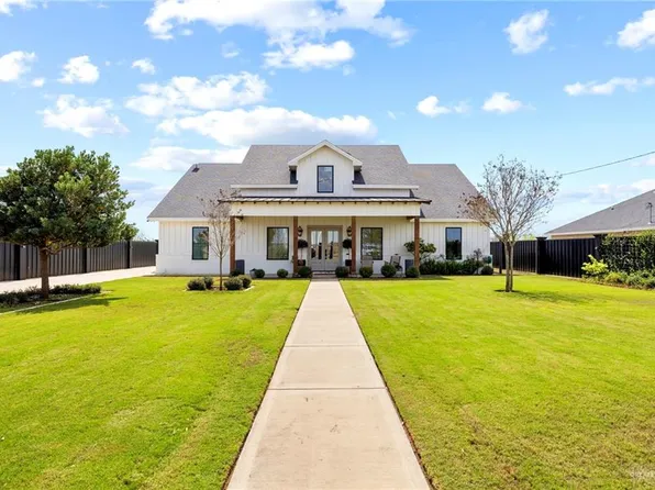 2860 N Fm 2360, Rio Grande City, TX 78582