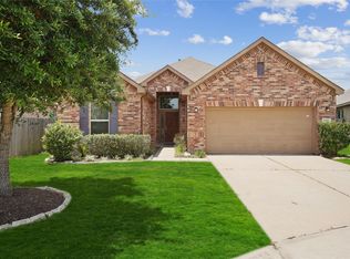 3007 Meadow Prairie St, Katy, TX 77493
