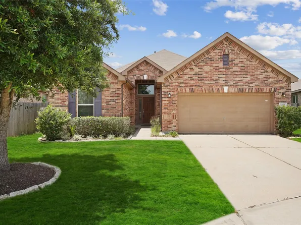 3007 Meadow Prairie St, Katy, TX 77493