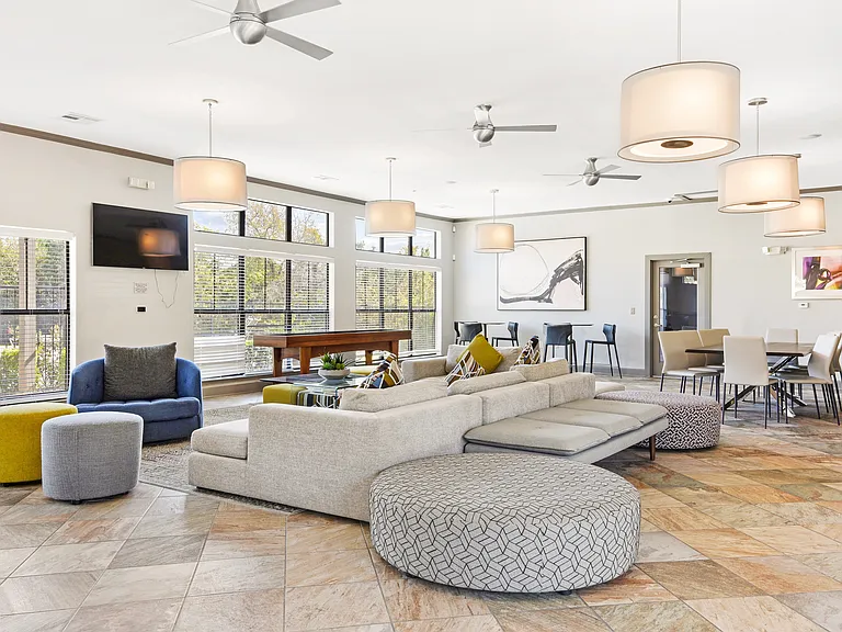 Ethos Apartments — Photo 21