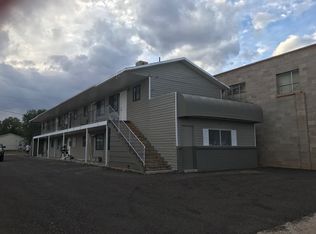 160 S 200 E, Roosevelt, UT 84066